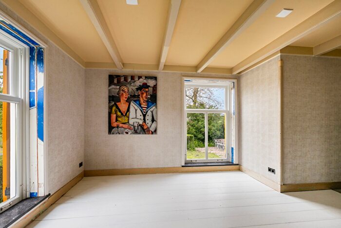 Koop en Huur Huizen - 3