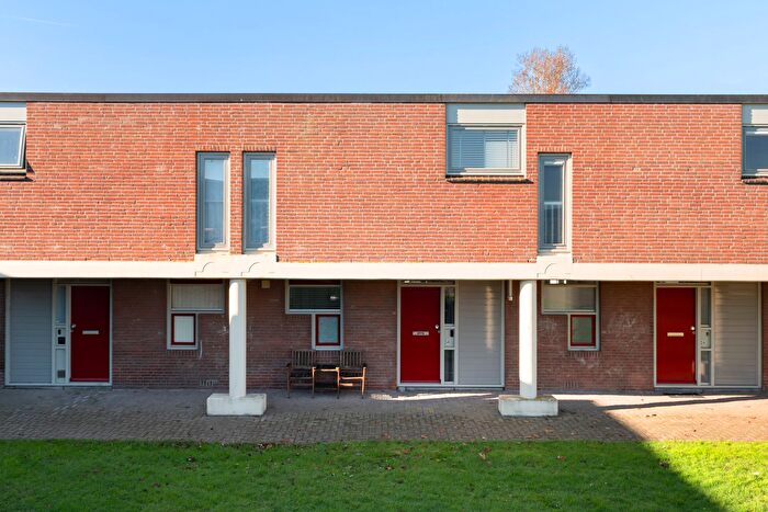 4-kamerhuis te koop in Berkel en Rodenrijs – Venus, Sterrenbuurt