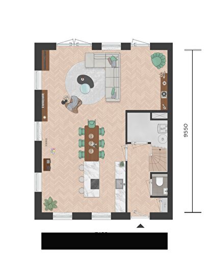 Koop en Huur Huizen - 2