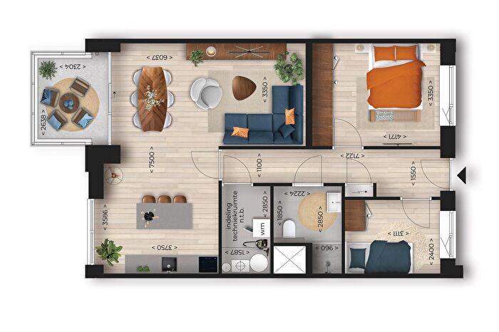 Koop en Huur Huizen - 3