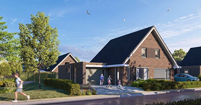 Koop en Huur Huizen - 2