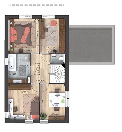 Koop en Huur Huizen - 2