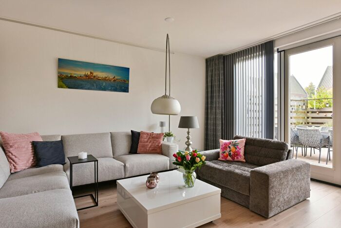 Koop en Huur Huizen - 3