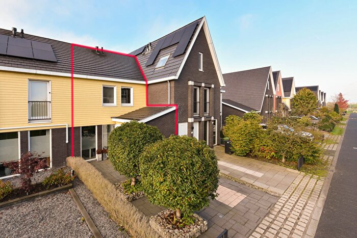Koop en Huur Huizen - 2