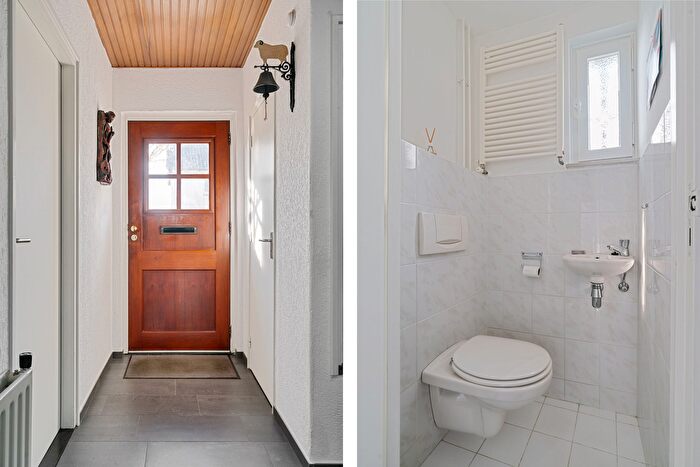 Koop en Huur Huizen - 3