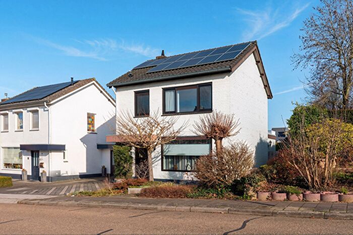 5-kamerhuis te koop in Ulestraten, Ulestraten
