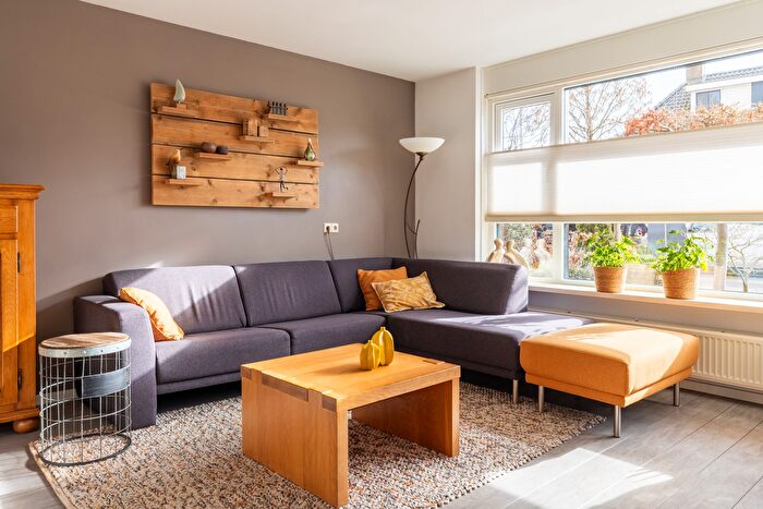 Koop en Huur Huizen - 3