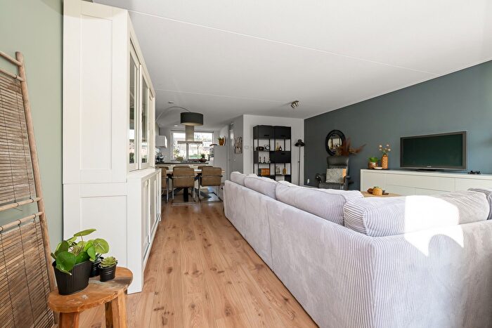 Koop en Huur Huizen - 3