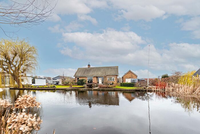 Koop en Huur Huizen - 2
