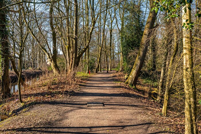 Koop en Huur Huizen - 2