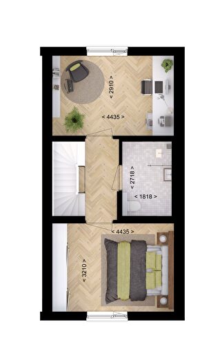 Koop en Huur Huizen - 3