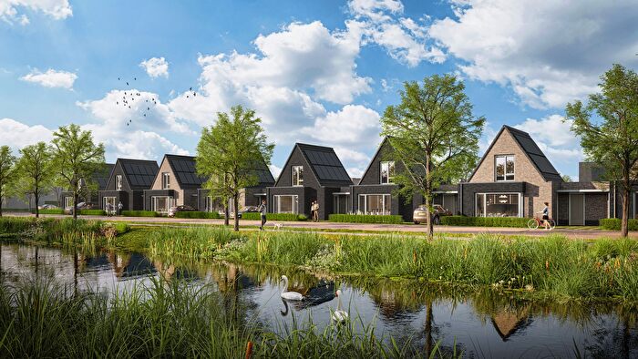 Koop en Huur Huizen - 3