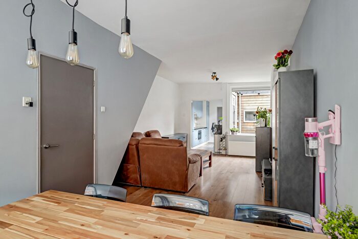 Koop en Huur Huizen - 3