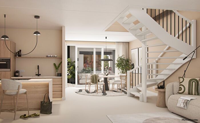 Koop en Huur Huizen - 2
