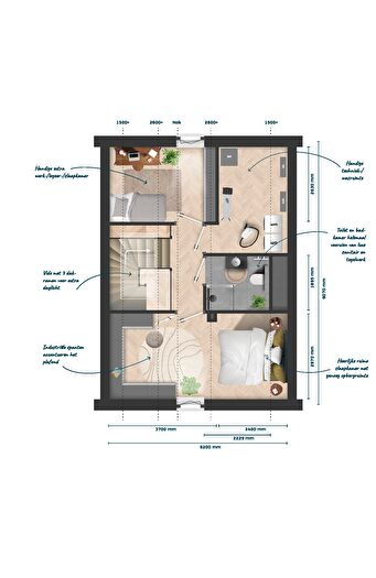 Koop en Huur Huizen - 3