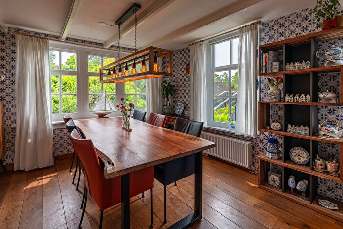 Koop en Huur Huizen - 2