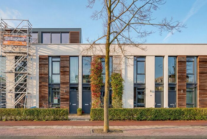 Koop en Huur Huizen - 3