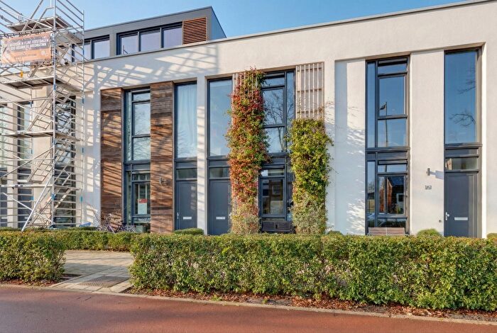 Koop en Huur Huizen - 2