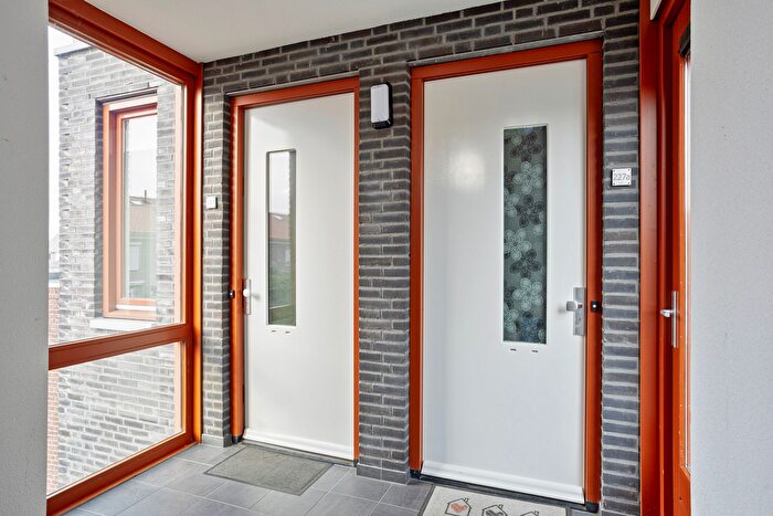 Koop en Huur Huizen - 3