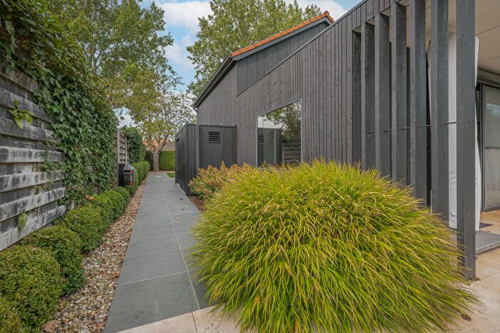Koop en Huur Huizen - 2