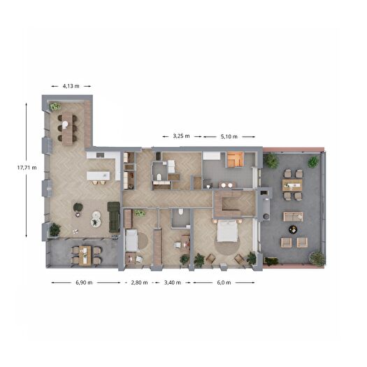 Koop en Huur Huizen - 2