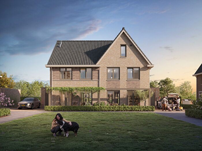 1-kamerhuis te koop in Volgerlanden-Oost, Hendrik-Ido-Ambacht