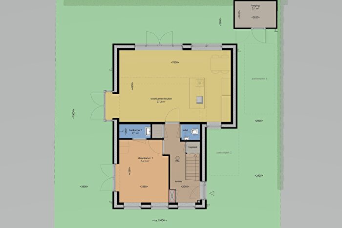 Koop en Huur Huizen - 3
