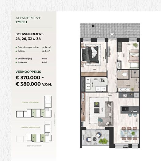 Koop en Huur Huizen - 2