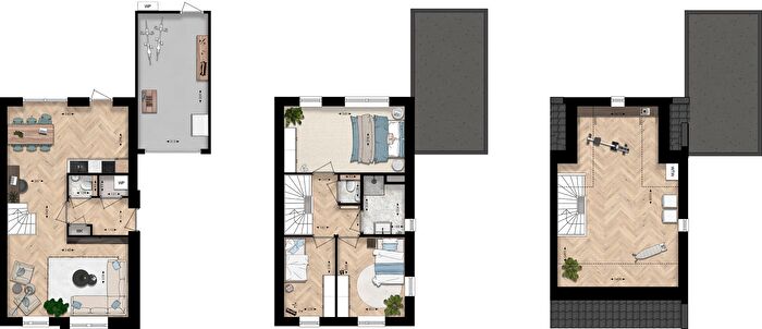 Koop en Huur Huizen - 2