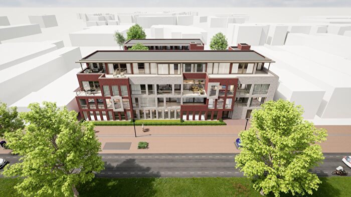 Koop en Huur Huizen - 2