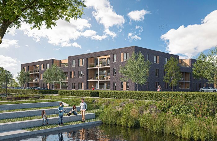 Koop en Huur Huizen - 2