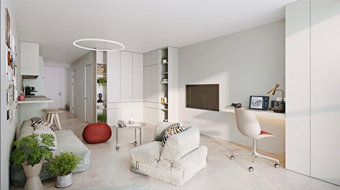 Koop en Huur Huizen - 3