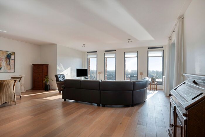 Koop en Huur Huizen - 3