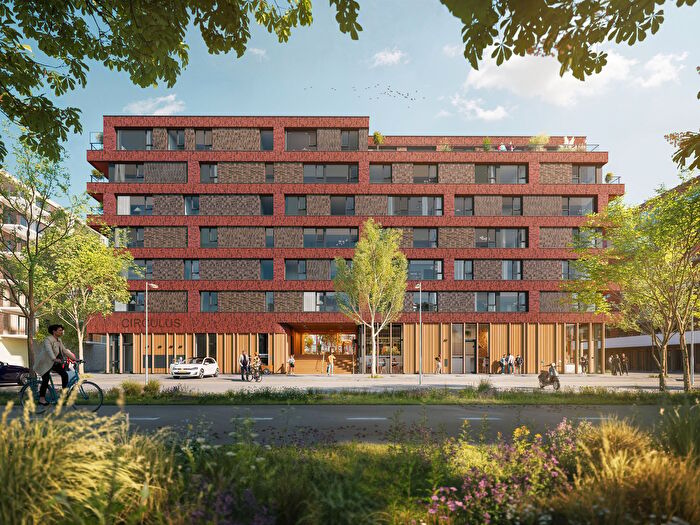 Koop en Huur Huizen - 3