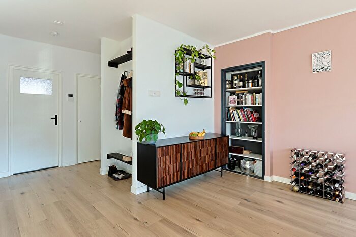Koop en Huur Huizen - 3