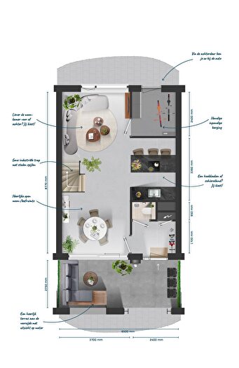 Koop en Huur Huizen - 2