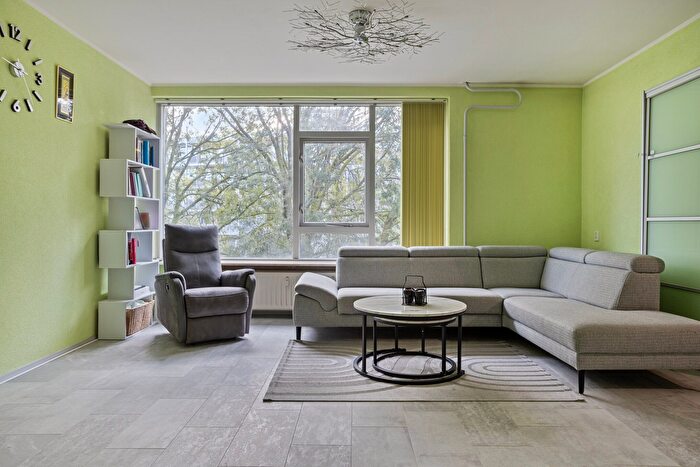 3-kamerappartement te koop in Oostendam, Hendrik-Ido-Ambacht