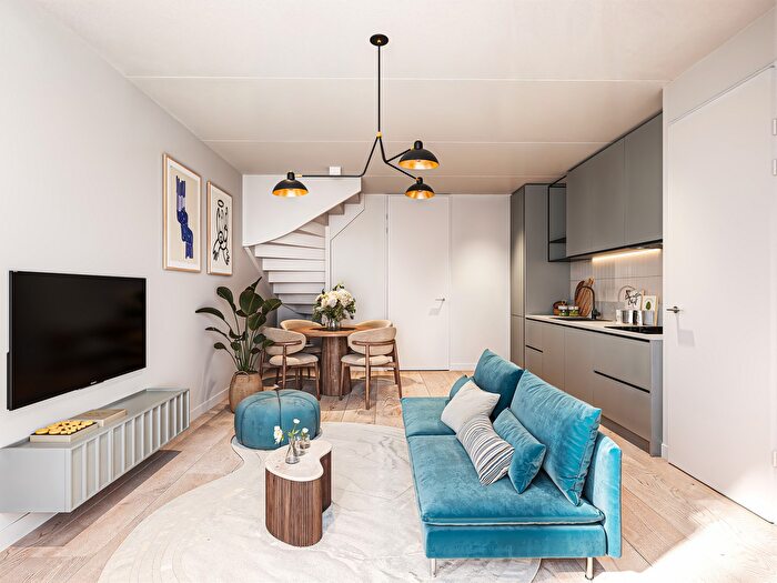 Koop en Huur Huizen - 2