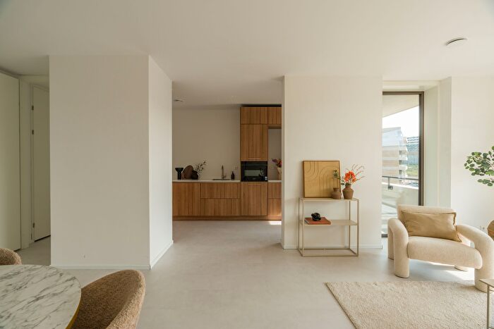 4-kamerappartement te koop in Amsterdam – J.H. Hisgenpad, Elzenhagen-Zuid