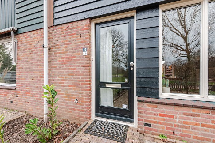 Koop en Huur Huizen - 3