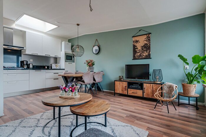 Koop en Huur Huizen - 3