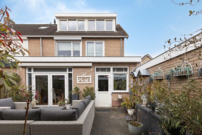 Koop en Huur Huizen - 2