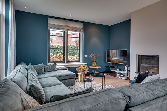 Koop en Huur Huizen - 3