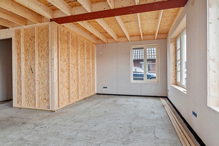 Koop en Huur Huizen - 2