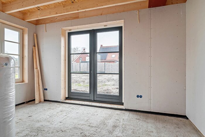 Koop en Huur Huizen - 3