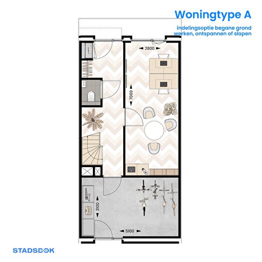 Koop en Huur Huizen - 3