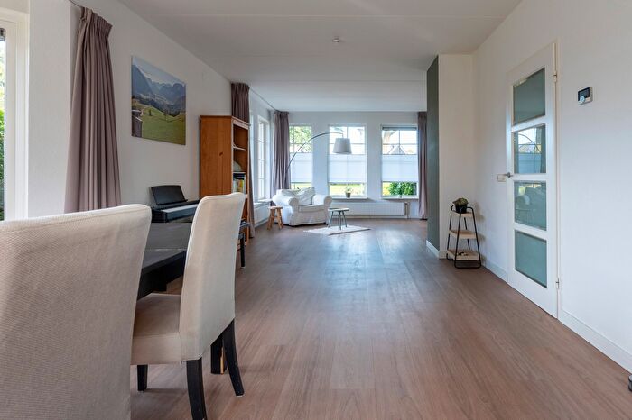 Koop en Huur Huizen - 3