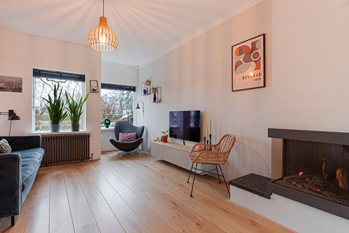 Koop en Huur Huizen - 2