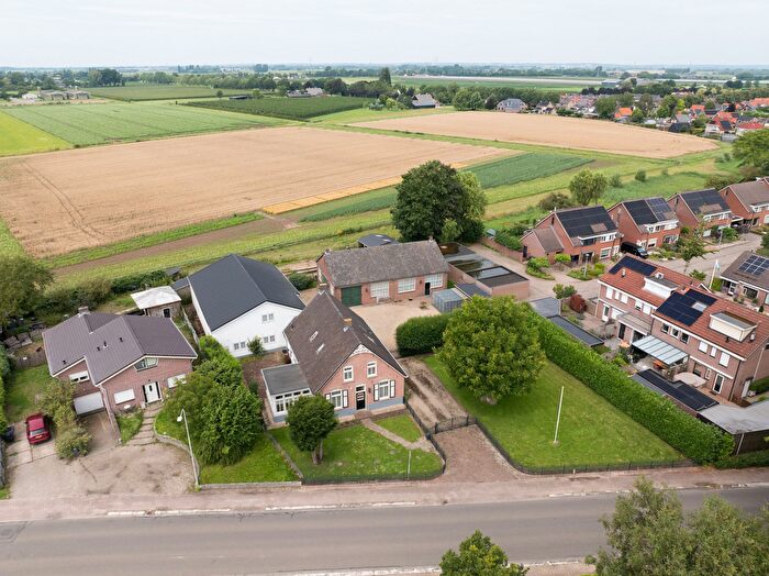 Koop en Huur Huizen - 3