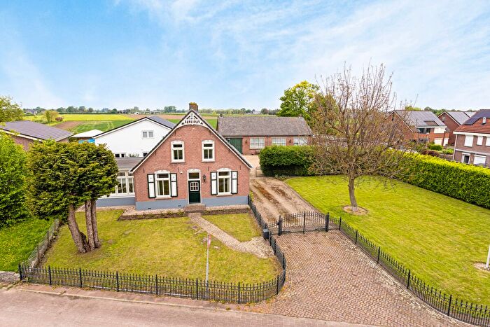 Koop en Huur Huizen - 2